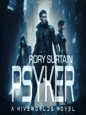 cover image of Psyker